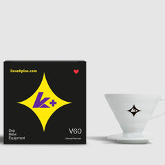 Coffee Tech+ - K+ Coffee