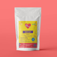 Coffee Beans+ - K+ Coffee