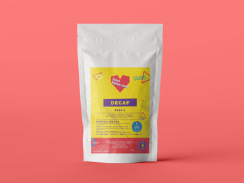 Coffee Beans+ - K+ Coffee