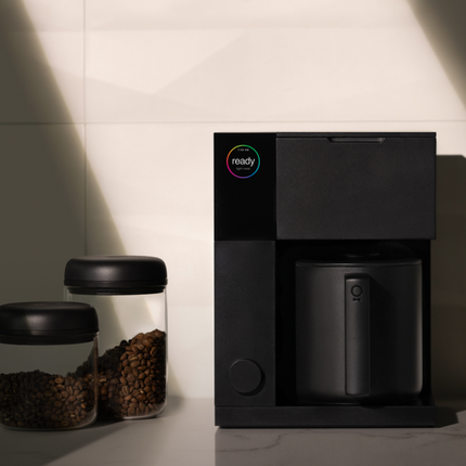 FELLOW Aiden Precision Coffee Maker UK Plug