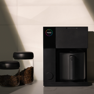 Open image in slideshow, FELLOW Aiden Precision Coffee Maker UK Plug
