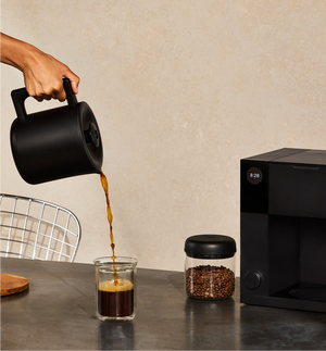 Open image in slideshow, FELLOW Aiden Precision Coffee Maker UK Plug
