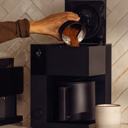 FELLOW Aiden Precision Coffee Maker UK Plug