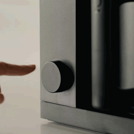 FELLOW Aiden Precision Coffee Maker UK Plug