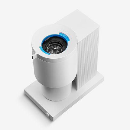 FELLOW OPUS CONICAL BURR GRINDER 220v UK Plug- MATTE WHITE