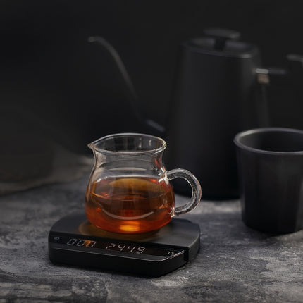 Felicita Arc Waterproof Coffee Scale