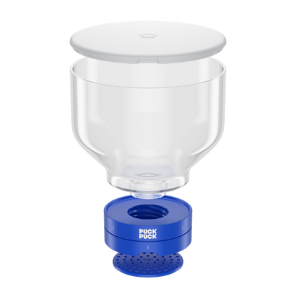 PUCKPUCK Cold Brew Drip for AeroPress