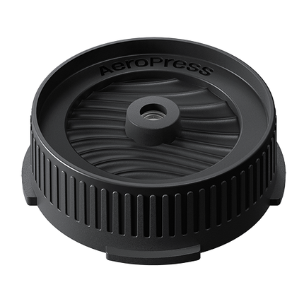 AeroPress Flow Control Filter Cap