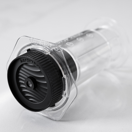 AeroPress Flow Control Filter Cap