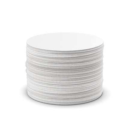 AeroPress Coffee Maker Filter Paper Box of 350pcs