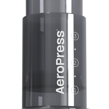 AeroPress GO Travel Coffee Maker