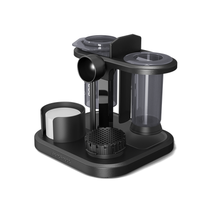 AeroPress Organizer Stand
