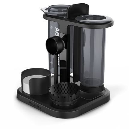 AeroPress Organizer Stand