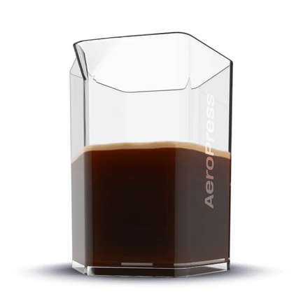Carafe for AeroPress Coffee Maker