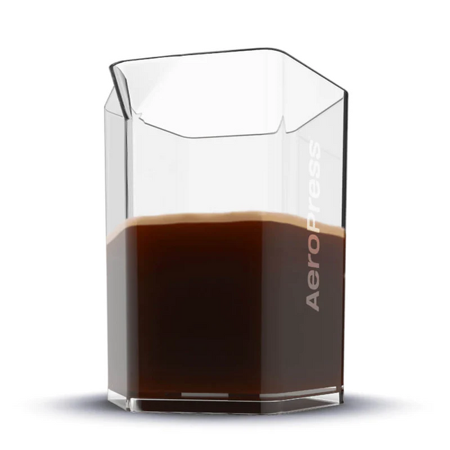 Carafe for AeroPress Coffee Maker