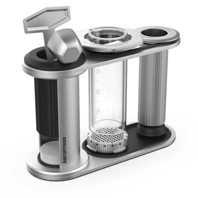 AeroPress Stainless Steel Organizer Stand