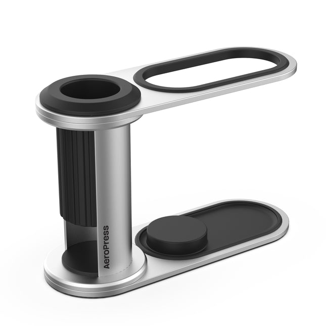 AeroPress Stainless Steel Organizer Stand