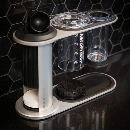 AeroPress Stainless Steel Organizer Stand