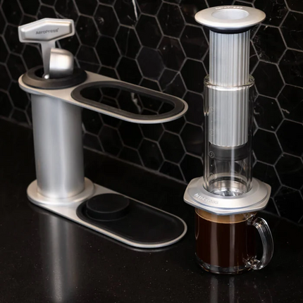 AeroPress Stainless Steel Organizer Stand