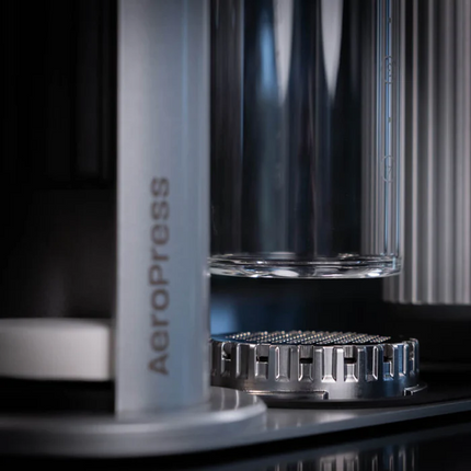 AeroPress Stainless Steel Organizer Stand