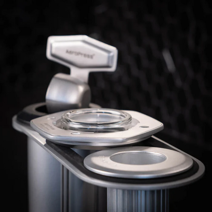 AeroPress Stainless Steel Organizer Stand