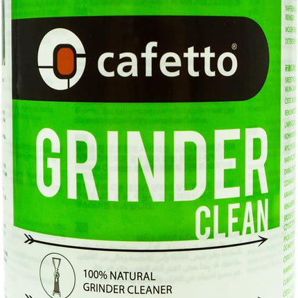 Cafetto Coffee Grinder Cleaner 450g