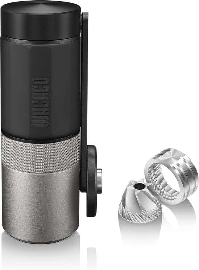 WACACO Exagrind Manual Coffee Grinder