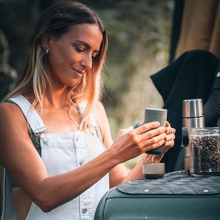 WACACO Minipresso GR2 Coffee Maker