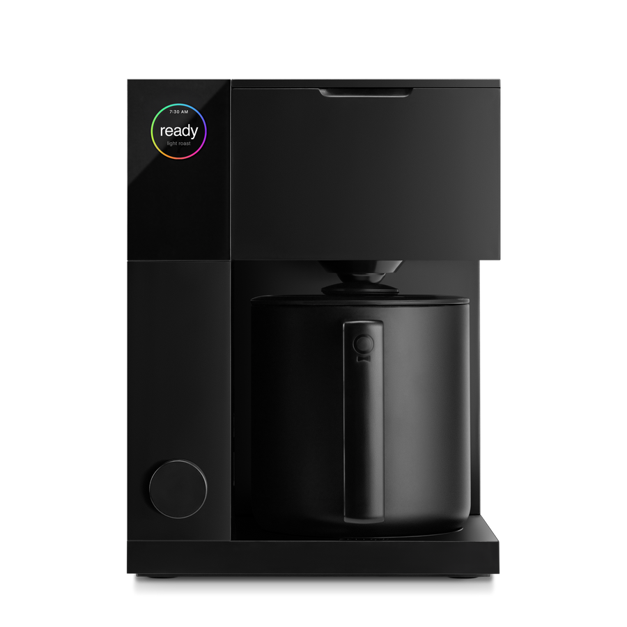 Open image in slideshow, FELLOW Aiden Precision Coffee Maker UK Plug
