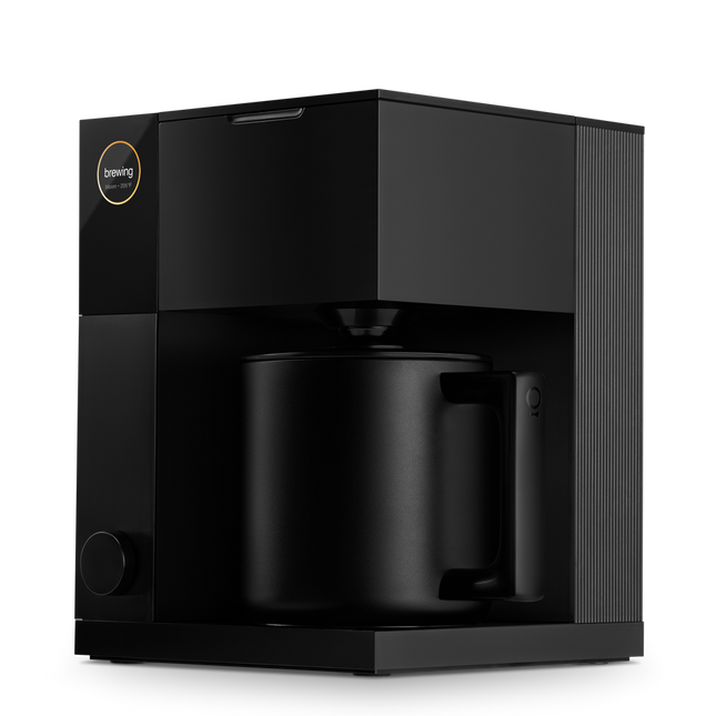 FELLOW Aiden Precision Coffee Maker UK Plug