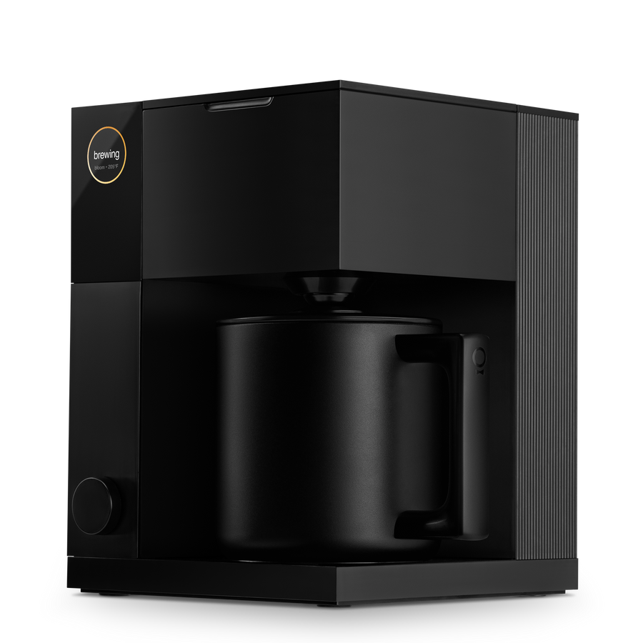 Open image in slideshow, FELLOW Aiden Precision Coffee Maker UK Plug
