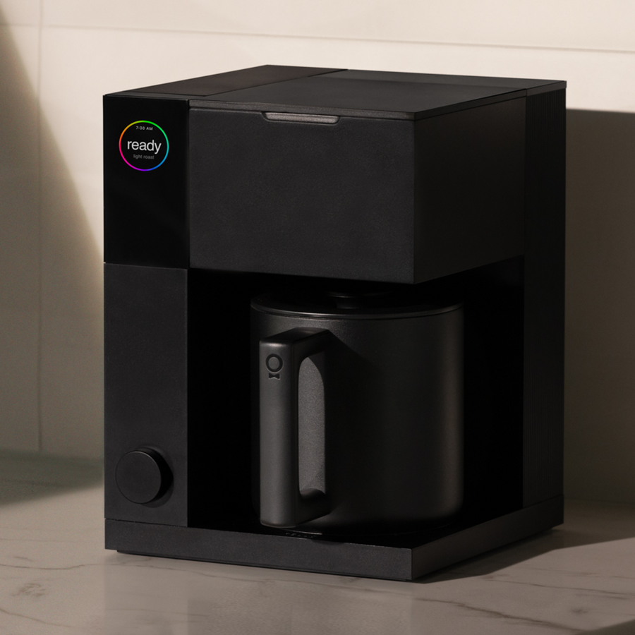 Open image in slideshow, FELLOW Aiden Precision Coffee Maker UK Plug
