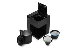 Open image in slideshow, FELLOW Aiden Precision Coffee Maker UK Plug
