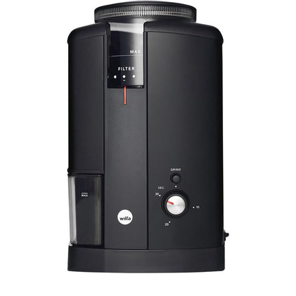 Wilfa x Hario Simply Brewing Kit Bundle (Black)
