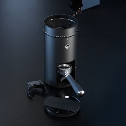 Wilfa Uniform Evo Coffee Grinder CG4B-S150