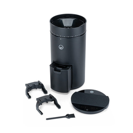 Wilfa Uniform Evo Coffee Grinder CG4B-S150