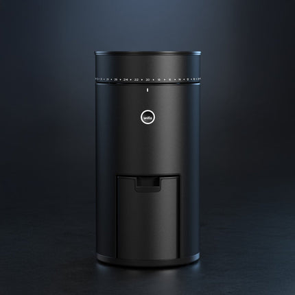 Wilfa Uniform Evo Coffee Grinder CG4B-S150