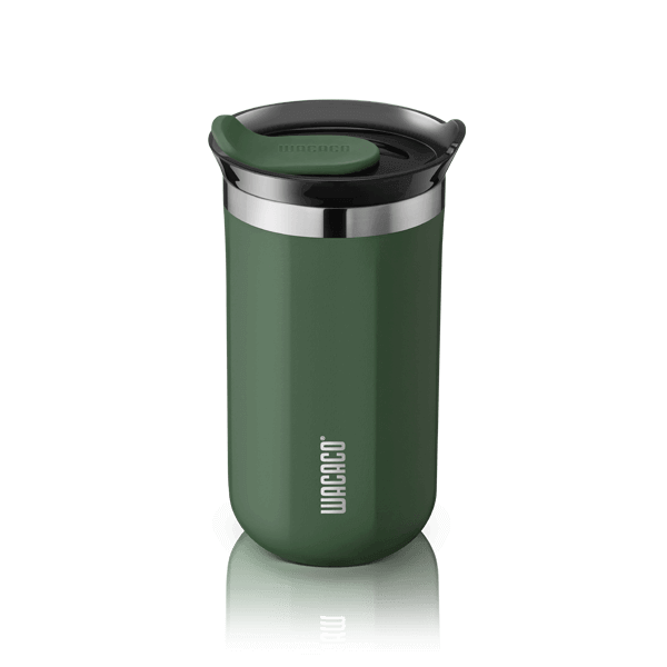 WACACO Octaroma Lungo Thermo Mug 300ml (Green)