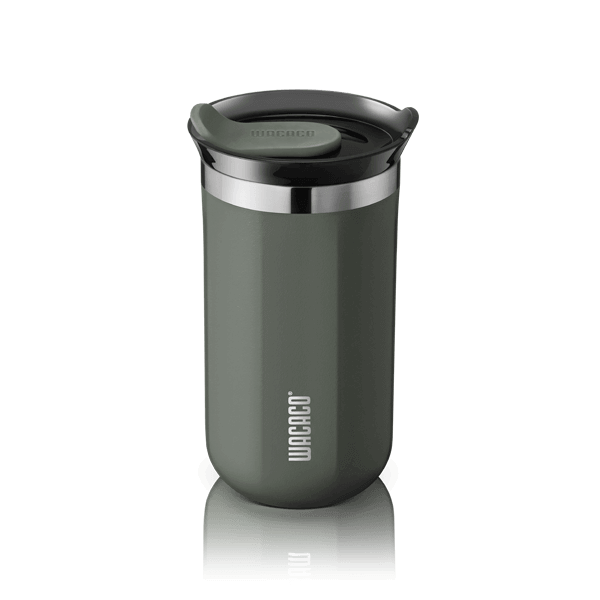 WACACO Octaroma Lungo Thermo Mug 300ml (Dim Grey)