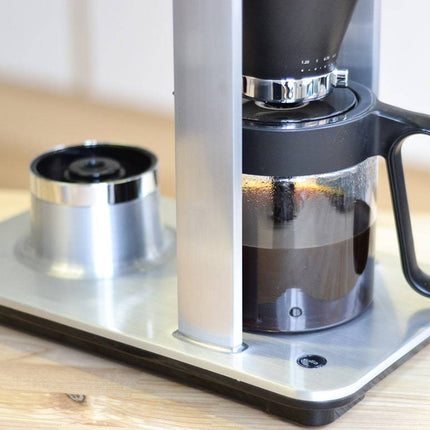Wilfa Precision Coffee Maker - Aluminium