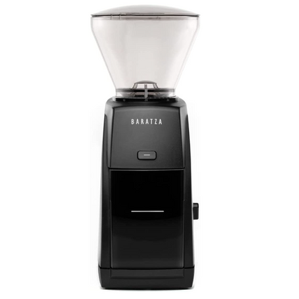 BARATZA Encore ESP Electric Burr Coffee Grinder Black