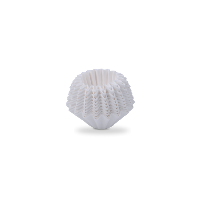 xBloom Premium Flat-bottom Paper Filters