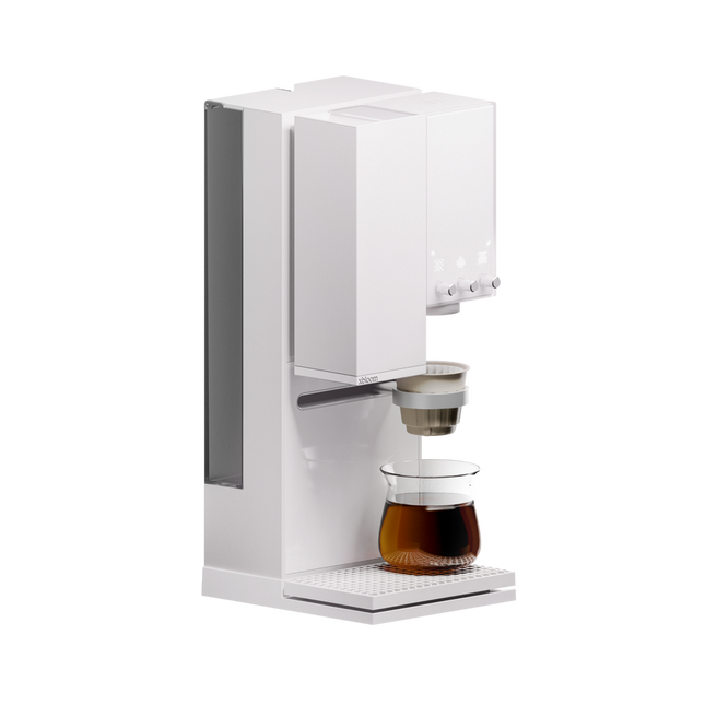 XBloom Studio Coffee Machine (Moonlight White)