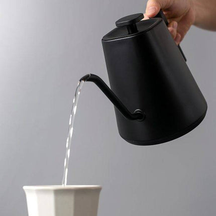 Felicita Square Temperature Control Electric Kettle