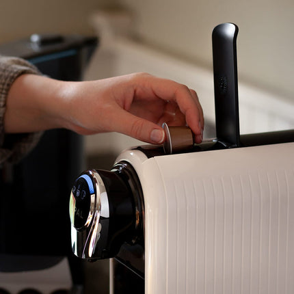OPAL One Coffee Pod Machine White