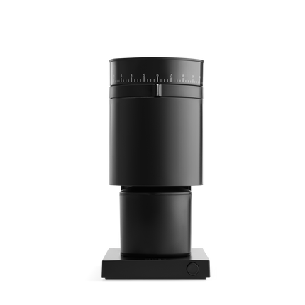 FELLOW OPUS CONICAL BURR GRINDER 220v UK Plug- MATTE BLACK
