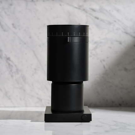FELLOW OPUS CONICAL BURR GRINDER 220v UK Plug- MATTE BLACK