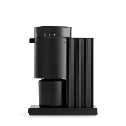 FELLOW OPUS CONICAL BURR GRINDER 220v UK Plug- MATTE BLACK
