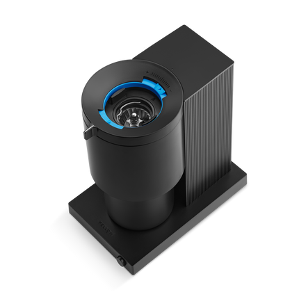 FELLOW OPUS CONICAL BURR GRINDER 220v UK Plug- MATTE BLACK