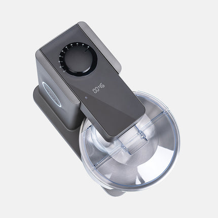 Wilfa ProBaker Timer Stand Mixer (Grey)